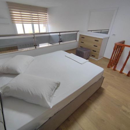 Rose Apartment Sarandë 외부 사진