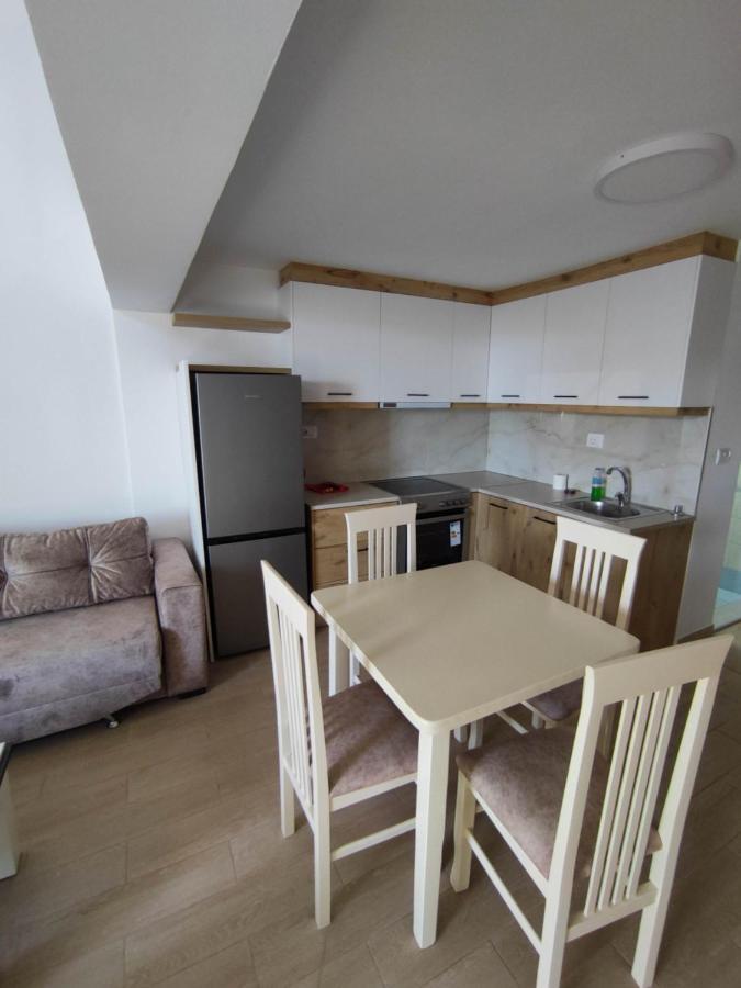 Rose Apartment Sarandë 외부 사진