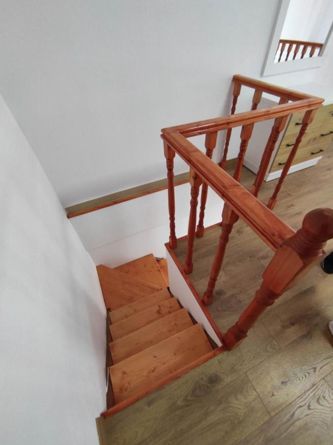 Rose Apartment Sarandë 외부 사진