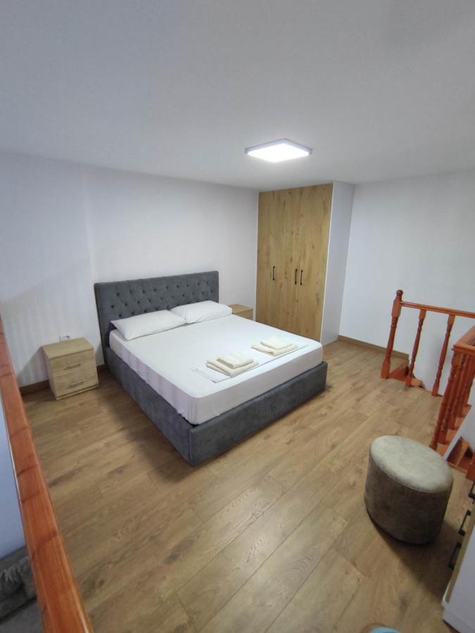 Rose Apartment Sarandë 외부 사진