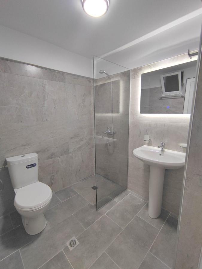 Rose Apartment Sarandë 외부 사진