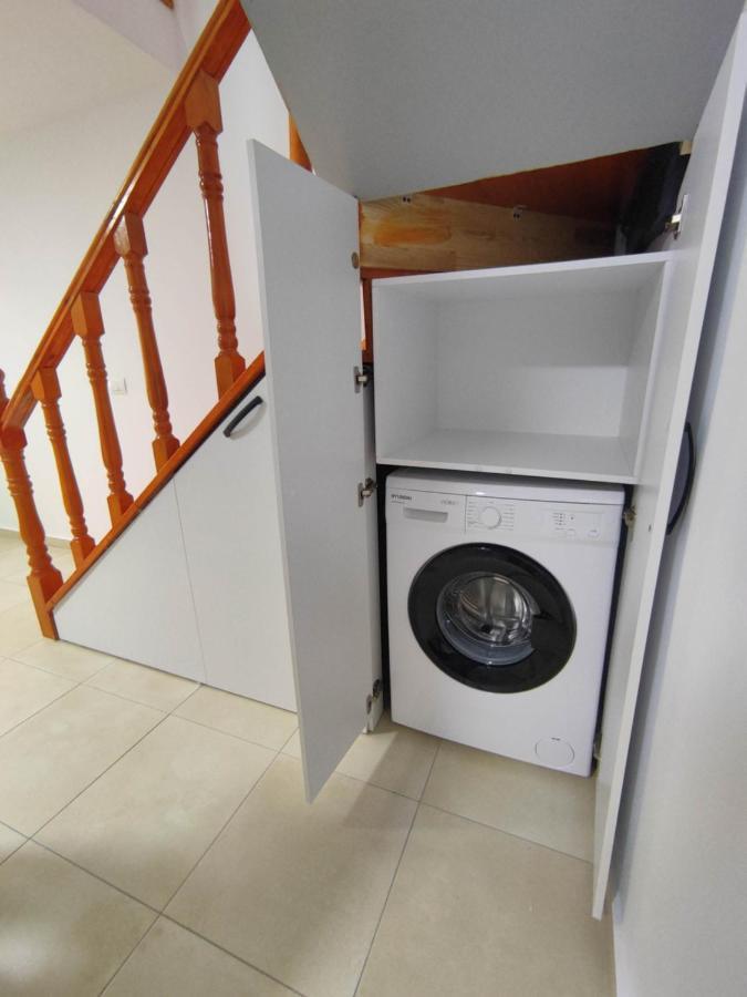 Rose Apartment Sarandë 외부 사진